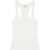 COURR&Egrave;GES Tank Top WHITE