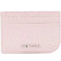 Portofele Leather Card Holder Femei