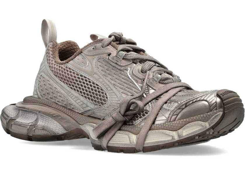 Sneakers Balenciaga Sneaker 3Xl BEIGE Femei (BM 17096726) 2