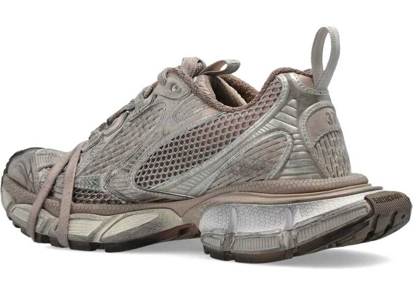 Sneakers Balenciaga Sneaker 3Xl BEIGE Femei (BM 17096726) 3