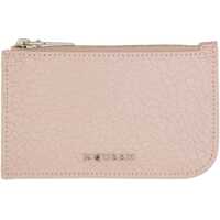 Portofele Card Holder With Logo Femei