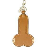 Brelocuri Padded Keychain Femei