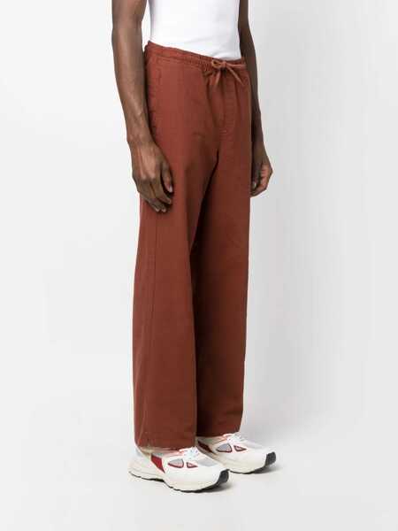 Pantaloni casual A.P.C. A.P.C. PANTS COGBJ.H08418 AAC BLANC CASSE Aac Blanc Casse Barbati (BM 17096845) 3