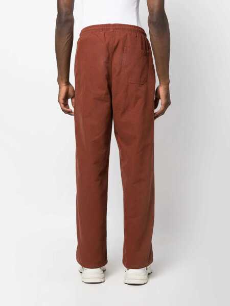 Pantaloni casual A.P.C. A.P.C. PANTS COGBJ.H08418 AAC BLANC CASSE Aac Blanc Casse Barbati (BM 17096845) 4