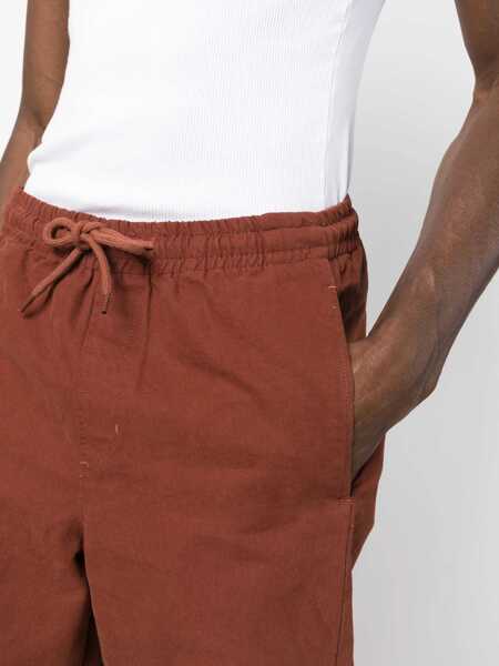 Pantaloni casual A.P.C. A.P.C. PANTS COGBJ.H08418 AAC BLANC CASSE Aac Blanc Casse Barbati (BM 17096845) 5