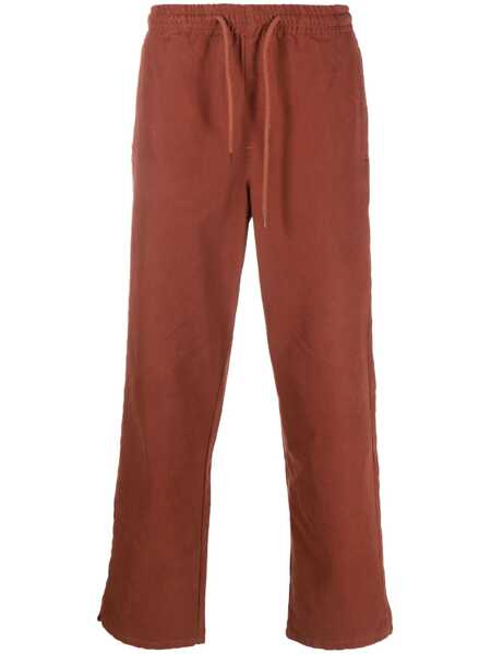 Pantaloni casual A.P.C. A.P.C. PANTS COGBJ.H08418 AAC BLANC CASSE Aac Blanc Casse Barbati (BM 17096845) 1