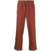 Pantaloni casual A.P.C. PANTS COGBJ.H08418 AAC BLANC CASSE Barbati