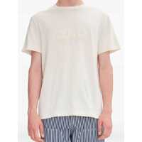 Tricouri A.P.C. pentru Barbati - Tricouri A.P.C. A.P.C. T-SHIRT COHGS.M26504 AAE MASTIC Iak Dark Navy Barbati (BM 17096857) - B-mall.ro