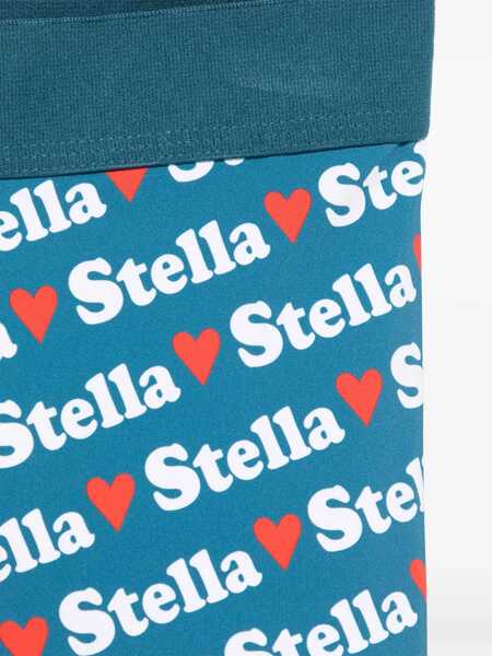 Colanti Stella McCartney LEGGINGS Multicolor Fete (BM 17096890) 3