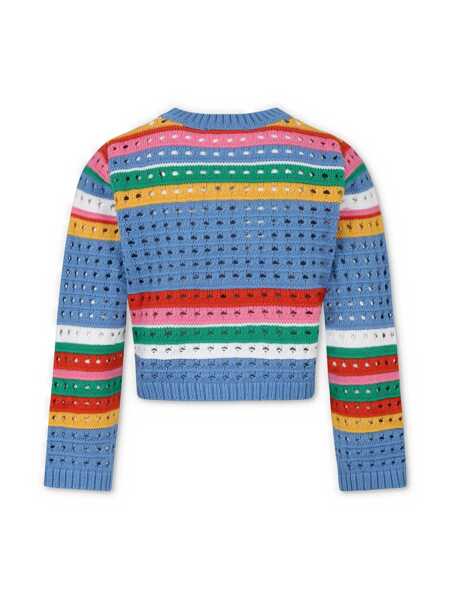 Treninguri Stella McCartney JUMPER Multicolor Fete (BM 17096902) 2