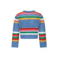 Treninguri pentru Fete - Treninguri Stella McCartney JUMPER Multicolor Fete (BM 17096902) - B-mall.ro
