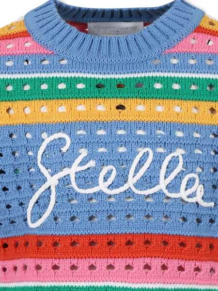 Treninguri Stella McCartney JUMPER Multicolor Fete (BM 17096902) 3