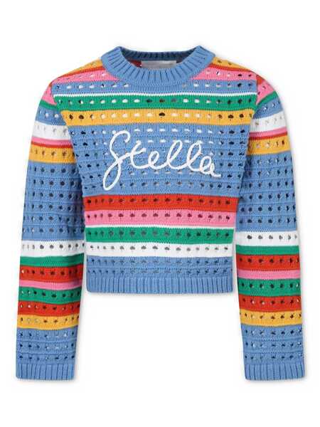 Treninguri Stella McCartney JUMPER Multicolor Fete (BM 17096902) 1