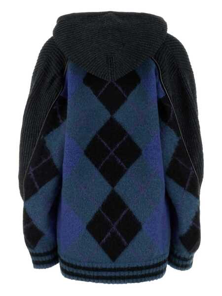 Pulovere Y/PROJECT Y/Project Knitwear PRINTED Femei (BM 17097274) 2