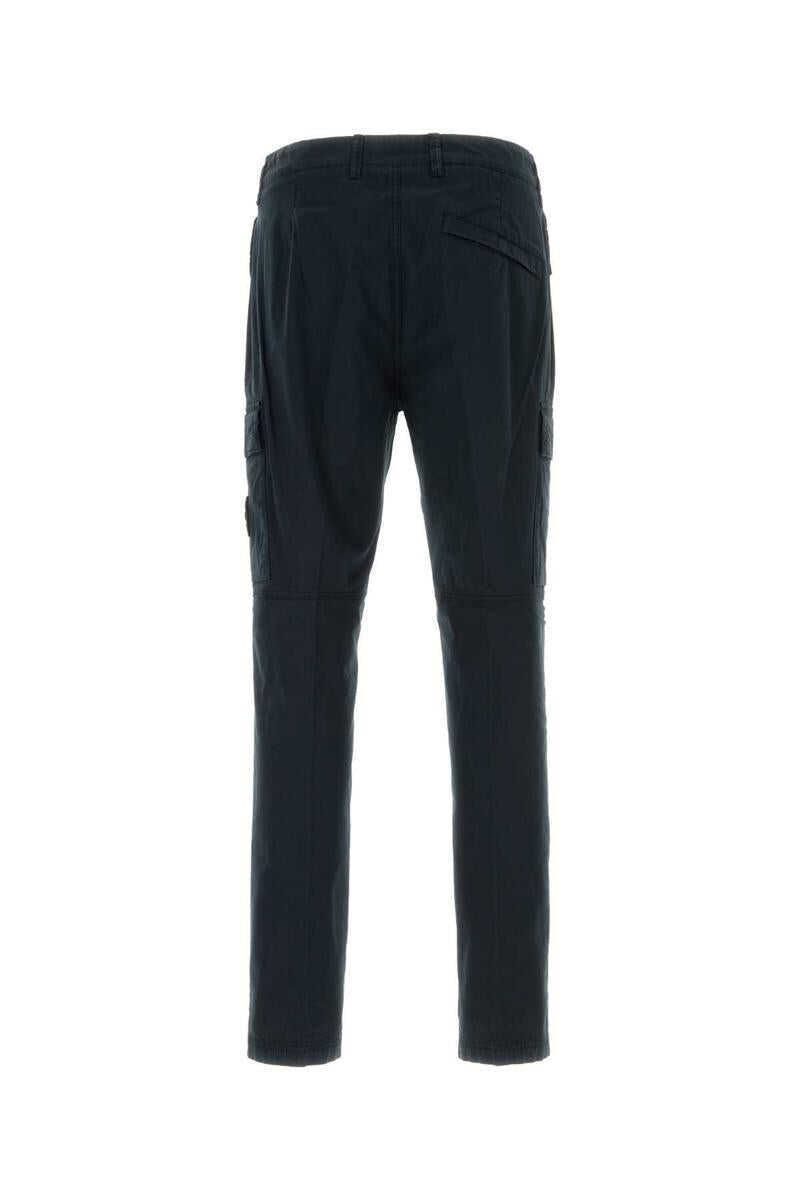 Pantaloni Stone Island Stone Island Pants BLUE Barbati (BM 17097628) 2