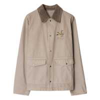 Geci Burberry Jackets Barbati
