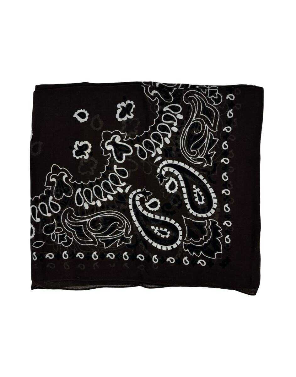 Esarfe Destin Destin Scarf COFFEE. Femei (BM 17098825) 1