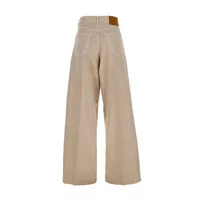 Blugi Haikure Bethany Wide-Leg Jeans Femei