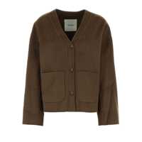 Pulovere Nanushka Knitwear Femei