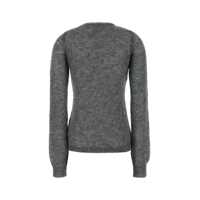 Camasi SPORTMAX Dama - Camasi SPORTMAX Sportmax Shirts GREY Femei (BM 17100631) - B-mall.ro