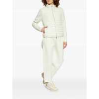 Pulovere Moncler Dama - Pulovere Moncler Moncler Sweater WHITE Femei (BM 17100970) - B-mall.ro