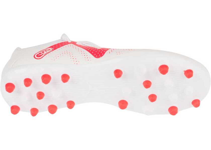 Incaltaminte PUMA Future Play MG Jr White Baieti (BM 17101565) 4