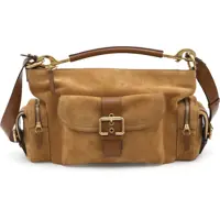 Genti de umar Medium Camera Bag Femei
