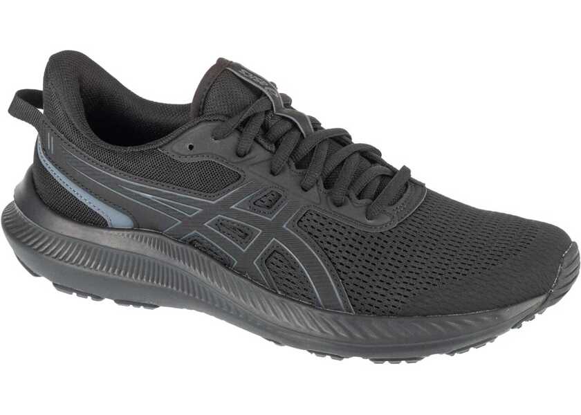 Pantofi alergare ASICS Jolt 5 Black Barbati (BM 17101751) 1