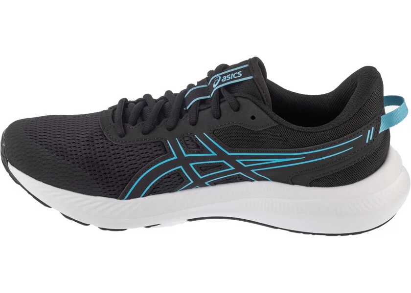 Pantofi alergare ASICS Jolt 5 Black Barbati (BM 17101751) 2