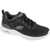 SKECHERS Skech-Air Dynamight - Laid Out Black