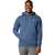 Columbia Meridian Creek Hoodie Navy