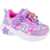 SKECHERS Snuggle Sneaks - Skech Squad Pink