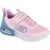 SKECHERS Microspec Max Advance - Fly 3 Pink