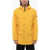 Woolrich Utility Tundra Parka Yellow