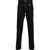 DSQUARED2 Coated Jeans With Zipped Pockets 17 Cm Black