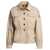 Parajumpers FIONA - WOMAN BOMBER Brown