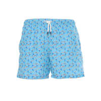Bermude SWIM TROUSERS WOVEN FABRIC MAN Barbati