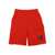 C.P. Company SHORTS Red