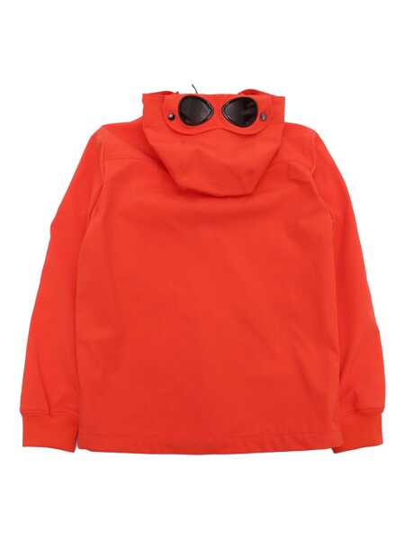 Jachete C.P. Company JACKET Red Baieti (BM 17102617) 2