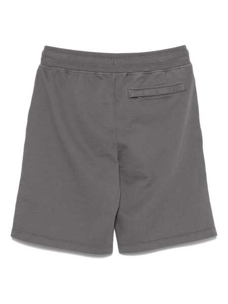 Pantaloni scurti C.P. Company SHORTS Gray Baieti (BM 17102623) 2
