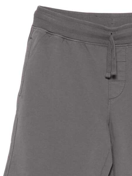 Pantaloni scurti C.P. Company SHORTS Gray Baieti (BM 17102623) 3