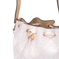 Genti de mana Tory Burch Dama - Genti de mana Tory Burch Tory Burch Bags Pink Femei (BM 17103199) - B-mall.ro