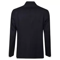 Geci Tagliatore pentru Barbati - Geci Tagliatore Tagliatore Jacket BLUE Barbati (BM 17103364) - B-mall.ro