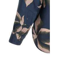 Camasi Dries Van Noten pentru Barbati - Camasi Dries Van Noten Dries Van Noten Carvies Shirt BLUE Barbati (BM 17103631) - B-mall.ro