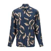 Camasi Dries Van Noten 'Carvies' Shirt Barbati