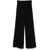 TWINSET Twinset Trousers Black