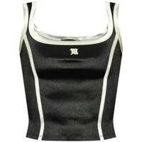 Topuri Misbhv St. Germain Tank Top Femei