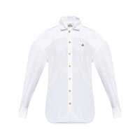 Camasi Vivienne Westwood Frilly Football Shirt Femei