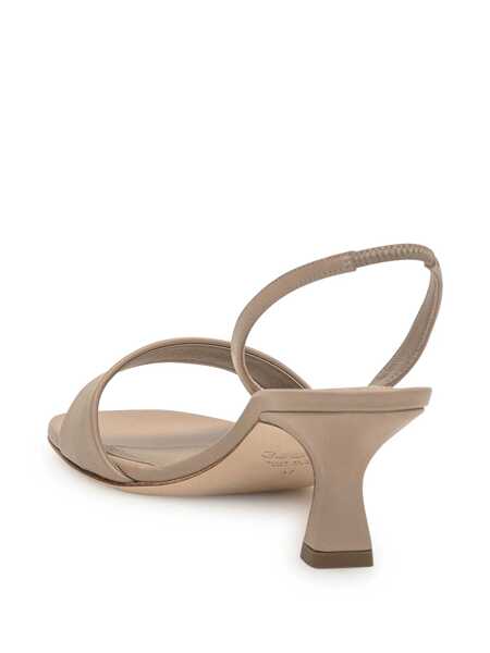Pantofi cu toc 3JUIN 3Juin Cameron Sandalwood 055 Beige Femei (BM 17104468) 3