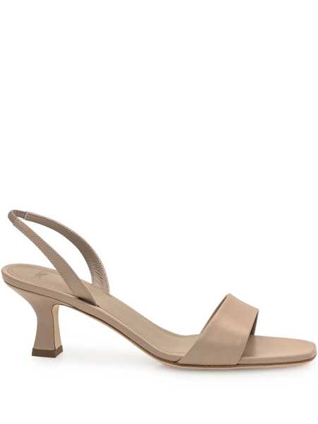 Pantofi cu toc 3JUIN 3Juin Cameron Sandalwood 055 Beige Femei (BM 17104468) 1